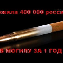 Состав сигареты