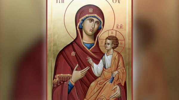 Иверская икона Божьей Матери: о чем ей молятся и почему?